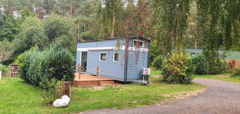 Tiny House Ella II