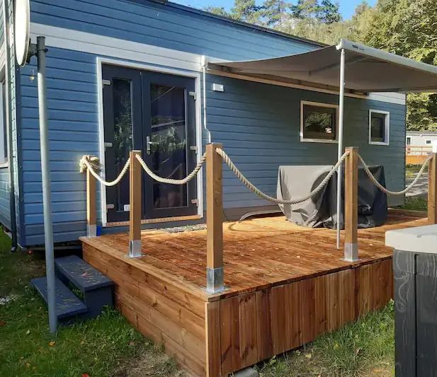 Mobirise Website Builder