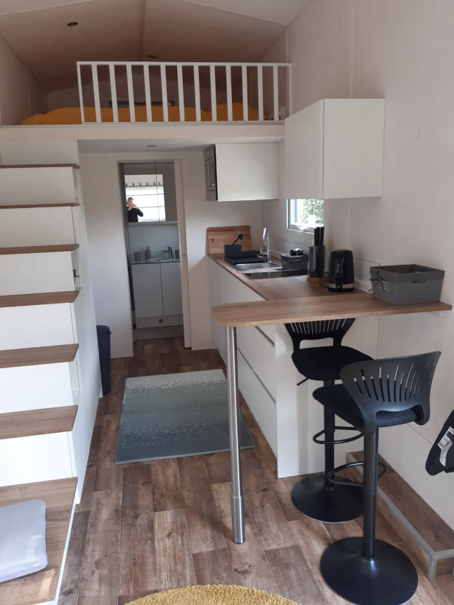 Mobirise Website Builder